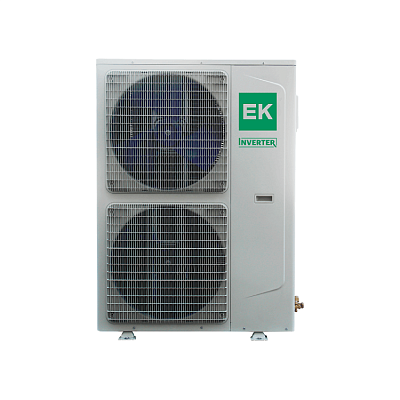 Сплит-система Euroklimat EKDX-140HNN4/EKOX-140HNN4 фото, изображение. Интернет-магазин "Мир климата", г. Ростов-на-Дону 