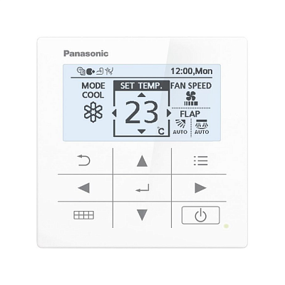Сплит-система Panasonic CS-Z71YKEA/CU-Z71YKEA фото, изображение. Интернет-магазин "Мир климата", г. Ростов-на-Дону 