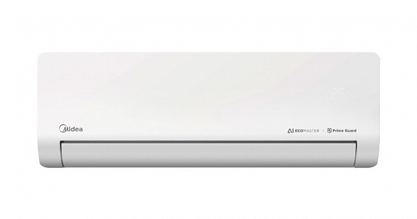 Сплит-система Midea MSES1S-12FRN8G1/MOES1-12FRN8G1/-40 фото, изображение. Интернет-магазин "Мир климата", г. Ростов-на-Дону 