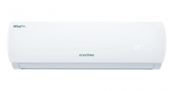 Сплит-система Ecoclima ECW/I-07QCW/EC/I-07QC фото, изображение. Интернет-магазин "Мир климата", г. Ростов-на-Дону 