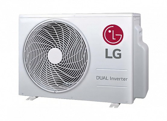 Сплит-система LG D24TT фото, изображение. Интернет-магазин "Мир климата", г. Ростов-на-Дону 