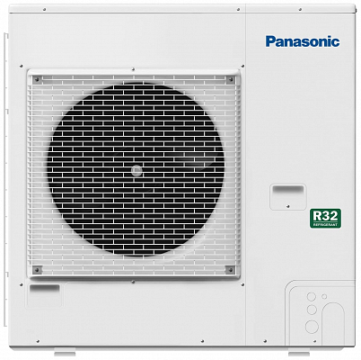 Сплит-система Panasonic S-100PF1E5B/U-100PZ2E5 фото, изображение. Интернет-магазин "Мир климата", г. Ростов-на-Дону 