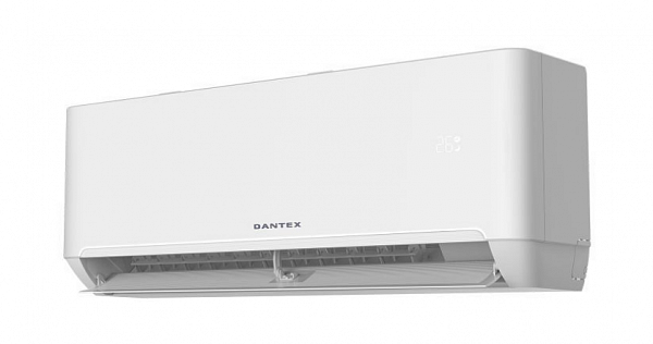 Сплит-система Dantex RK-12SATI PLUS/RK-12SATIE фото, изображение. Интернет-магазин "Мир климата", г. Ростов-на-Дону 