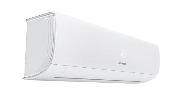 Сплит-система Hisense AS-09UW4RYRKB06 фото, изображение. Интернет-магазин "Мир климата", г. Ростов-на-Дону 