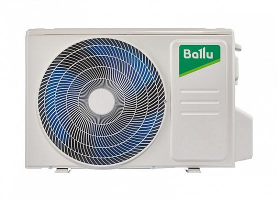 Сплит-система Ballu BSW-12HN1 фото, изображение. Интернет-магазин "Мир климата", г. Ростов-на-Дону 