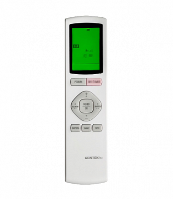 Сплит-система Centek CT-65MDC24 фото, изображение. Интернет-магазин "Мир климата", г. Ростов-на-Дону 