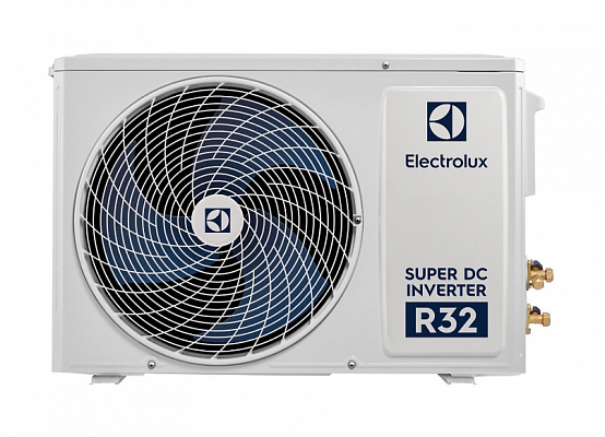 Сплит-система Electrolux EACS/I-18HIX-BLACK/N8 фото, изображение. Интернет-магазин "Мир климата", г. Ростов-на-Дону 