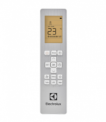 Сплит-система Electrolux EACS-07HSM/N3 фото, изображение. Интернет-магазин "Мир климата", г. Ростов-на-Дону 