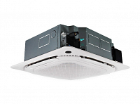 Сплит-система Midea MCD1-48HRN1-R/MOU-48HN1-LRR/-40/T-MBQ4-04A1 фото, изображение. Интернет-магазин "Мир климата", г. Ростов-на-Дону 