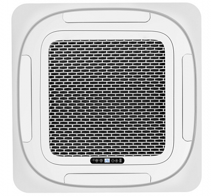 Сплит-система Expertair ZAC-HR48XCAC-IU/ZAC-PAN-HR24/36/48/60/ZAC-HD48XC-OU фото, изображение. Интернет-магазин "Мир климата", г. Ростов-на-Дону 