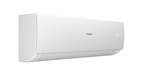 Сплит-система Aqua AQI-35FIS1/R3-W фото, изображение. Интернет-магазин "Мир климата", г. Ростов-на-Дону 