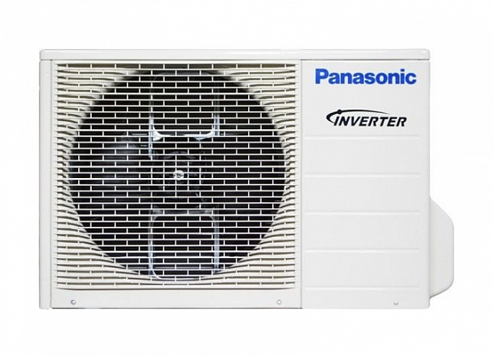 Сплит-система Panasonic CS-E9RKDW/CU-E9RKD фото, изображение. Интернет-магазин "Мир климата", г. Ростов-на-Дону 