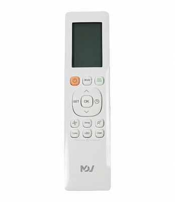 Сплит-система MDV MDSI-09HRDN8(WF)/MDOI-09HDN8 фото, изображение. Интернет-магазин "Мир климата", г. Ростов-на-Дону 