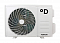 Сплит-система Daichi MIR25AVQS1R-1/MIR25FVS1R-1 фото, изображение. Интернет-магазин "Мир климата", г. Ростов-на-Дону 