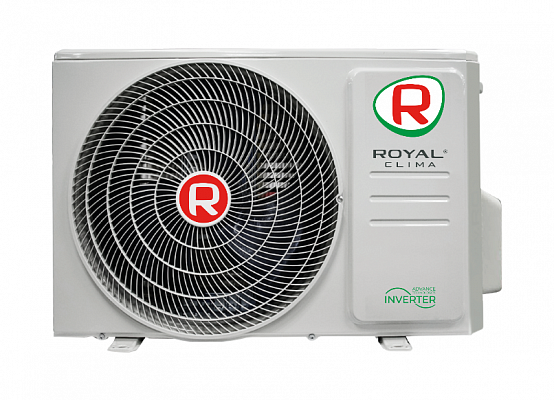 Сплит-система Royal Clima RCI-TWL35HN фото, изображение. Интернет-магазин "Мир климата", г. Ростов-на-Дону 