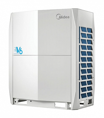 Наружный блок кондиционера Midea MV6-i560WV2GN1 фото, изображение. Интернет-магазин "Мир климата", г. Ростов-на-Дону 