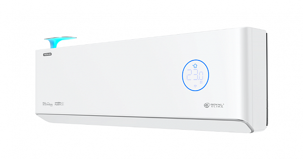 Сплит-система Royal Clima RCI-RF30HN фото, изображение. Интернет-магазин "Мир климата", г. Ростов-на-Дону 