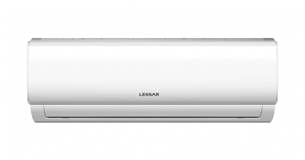 Сплит-система Lessar LS-HE12KRE2A/LU-HE12KRE2A фото, изображение. Интернет-магазин "Мир климата", г. Ростов-на-Дону 