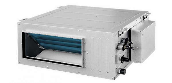 Внутренний блок кондиционера Gree GMV-ND80PHS/D-T фото, изображение. Интернет-магазин "Мир климата", г. Ростов-на-Дону 