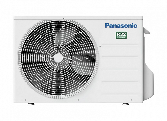 Сплит-система Panasonic CS-PZ35WKD/CU-PZ35WKD фото, изображение. Интернет-магазин "Мир климата", г. Ростов-на-Дону 