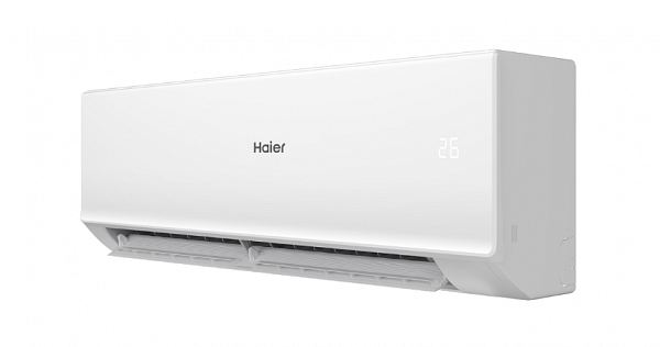 Сплит-система Haier AS25HQJ1HRA-W/1U25HQJ1FRA фото, изображение. Интернет-магазин "Мир климата", г. Ростов-на-Дону 