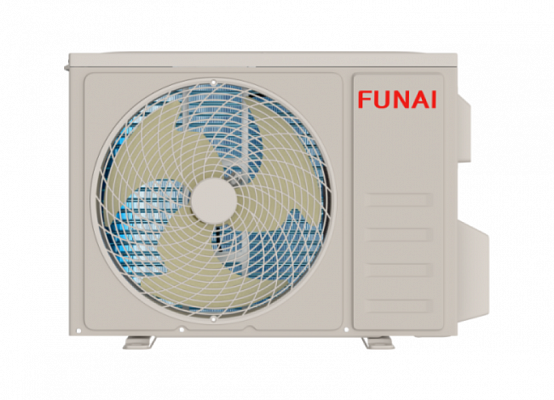 Сплит-система Funai RAC-SN70HP.D07 фото, изображение. Интернет-магазин "Мир климата", г. Ростов-на-Дону 