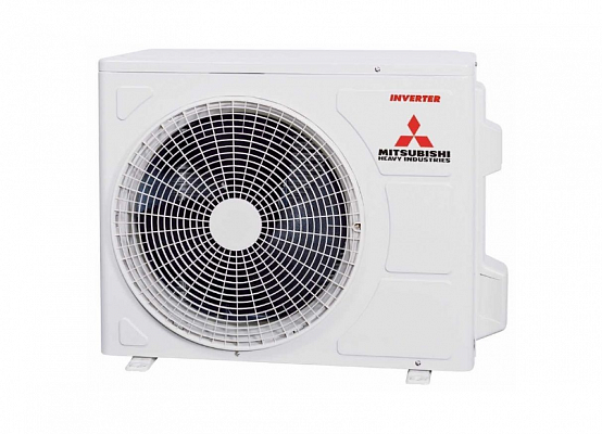 Сплит-система Mitsubishi Heavy SRK35ZSP-W/SRC35ZSP-W фото, изображение. Интернет-магазин "Мир климата", г. Ростов-на-Дону 