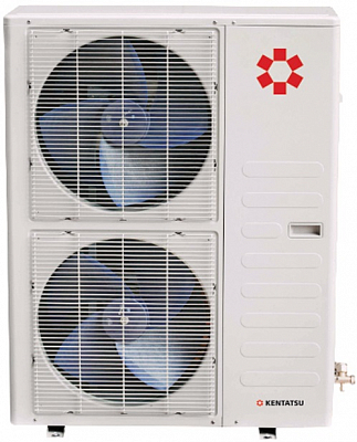 Сплит-система Kentatsu KSHE176HFAN3/KSUT176HFAN3L/-40 фото, изображение. Интернет-магазин "Мир климата", г. Ростов-на-Дону 