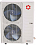 Сплит-система Kentatsu KSHE176HFAN3/KSUT176HFAN3L/-40 фото, изображение. Интернет-магазин "Мир климата", г. Ростов-на-Дону 