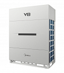 Наружный блок кондиционера Midea MV8i-615WV2GN1(PRO) фото, изображение. Интернет-магазин "Мир климата", г. Ростов-на-Дону 