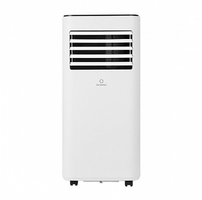 Мобильный кондиционер EcoStar KV-DS09CH-E фото, изображение. Интернет-магазин "Мир климата", г. Ростов-на-Дону 