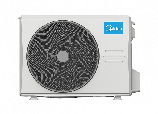Сплит-система Midea MSAG2-12HRN8-I/MSAG2-12HRN8-O/-40 фото, изображение. Интернет-магазин "Мир климата", г. Ростов-на-Дону 
