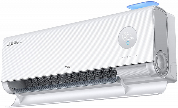 Сплит-система TCL TAC-FR12INV/R4 фото, изображение. Интернет-магазин "Мир климата", г. Ростов-на-Дону 