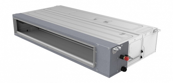 Сплит-система JAX ACID-36HE02/ACIX-36HE02 фото, изображение. Интернет-магазин "Мир климата", г. Ростов-на-Дону 
