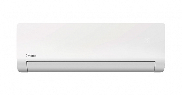 Сплит-система Midea MSES1-12HRN8G1/MOES1-12HRN8G1 фото, изображение. Интернет-магазин "Мир климата", г. Ростов-на-Дону 