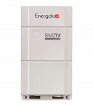 Наружный блок кондиционера Energolux SMZUR75V4AI фото, изображение. Интернет-магазин "Мир климата", г. Ростов-на-Дону 