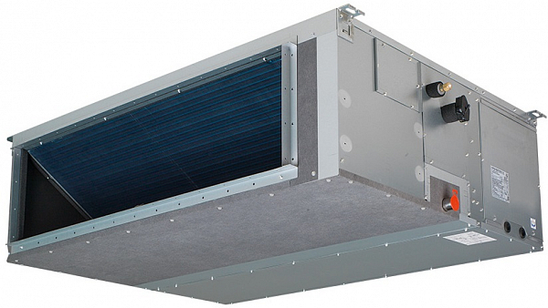 Сплит-система Daikin FDA200A/RZA200D фото, изображение. Интернет-магазин "Мир климата", г. Ростов-на-Дону 