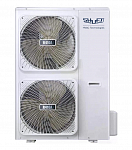 Компрессорно-конденсаторный блок Shuft SDVC-V22W/DRN1 фото, изображение. Интернет-магазин "Мир климата", г. Ростов-на-Дону 