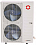 Сплит-система Kentatsu KSTR140HFAN3R/KSUT140HFAN3L фото, изображение. Интернет-магазин "Мир климата", г. Ростов-на-Дону 