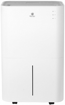Осушитель воздуха Royal Clima RD-PC25-E фото, изображение. Интернет-магазин "Мир климата", г. Ростов-на-Дону 