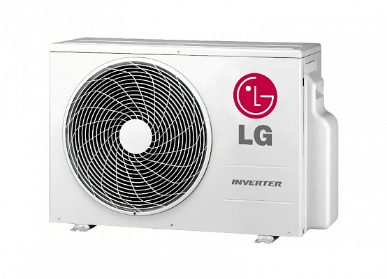 Сплит-система LG H24S1D фото, изображение. Интернет-магазин "Мир климата", г. Ростов-на-Дону 