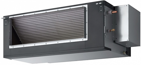Сплит-система Panasonic S-250PE3E5B/U-250PZH2E8 фото, изображение. Интернет-магазин "Мир климата", г. Ростов-на-Дону 