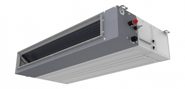 Сплит-система JAX ACID-60HE02/ACIX-60HE02 фото, изображение. Интернет-магазин "Мир климата", г. Ростов-на-Дону 