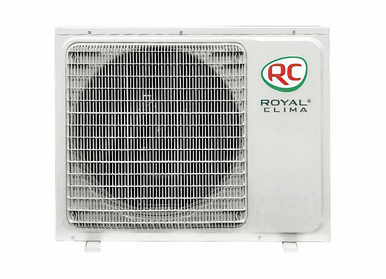 Сплит-система Royal Clima CO-4C24HNXA/CO-E24HNXA/CO-4C/pan8D2 фото, изображение. Интернет-магазин "Мир климата", г. Ростов-на-Дону 