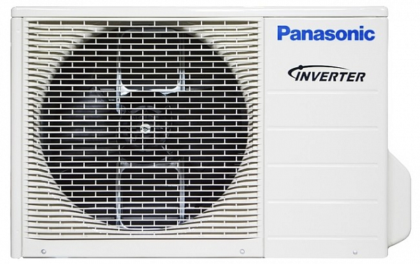 Сплит-система Panasonic CS-E12RKDW/CU-E12RKD фото, изображение. Интернет-магазин "Мир климата", г. Ростов-на-Дону 