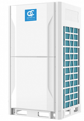 Компрессорно-конденсаторный блок QuattroClima QN-CCU450E фото, изображение. Интернет-магазин "Мир климата", г. Ростов-на-Дону 