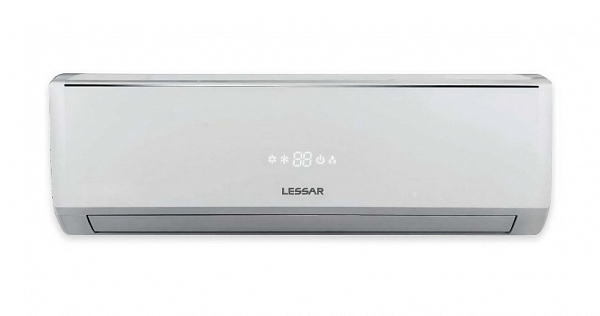 Внутренний блок кондиционера Lessar LSM-AH36KUA2 фото, изображение. Интернет-магазин "Мир климата", г. Ростов-на-Дону 