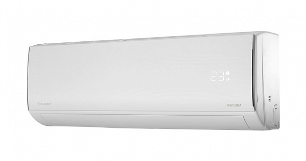 Сплит-система EcoStar KVS-RAM24CH фото, изображение. Интернет-магазин "Мир климата", г. Ростов-на-Дону 