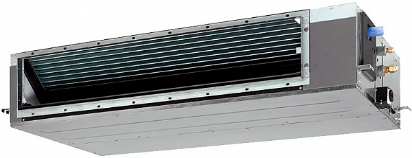 Сплит-система Daikin FDA125A/RZAG125NY1 фото, изображение. Интернет-магазин "Мир климата", г. Ростов-на-Дону 