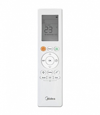 Сплит-система Midea MCA4-18HRN1G1/MOA1U-18HRN1G1/T-MBQ4-03C фото, изображение. Интернет-магазин "Мир климата", г. Ростов-на-Дону 